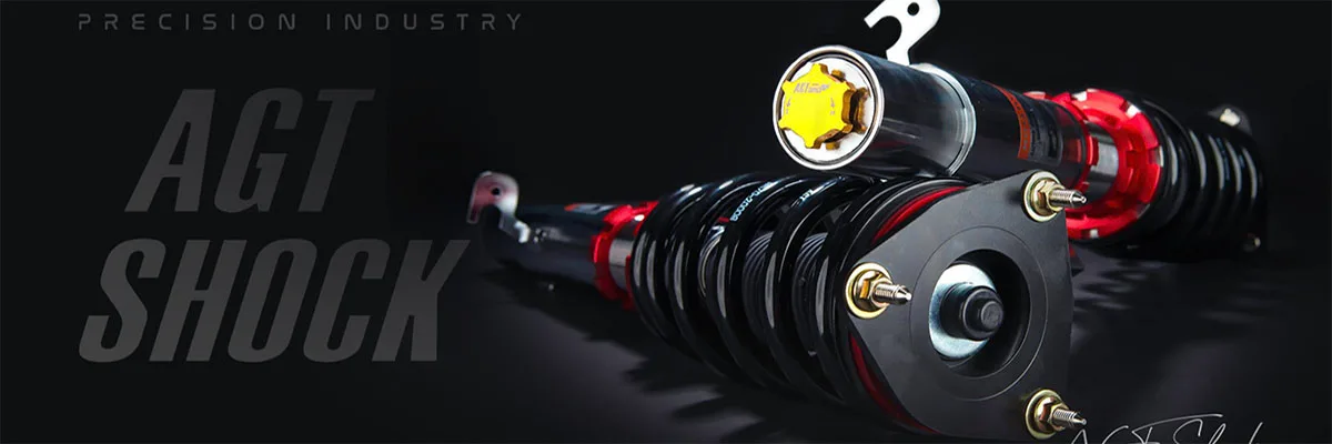 AGT Shock banner