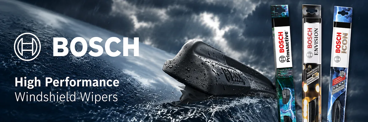 Bosch banner