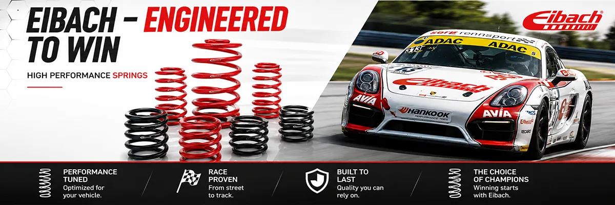 Eibach banner