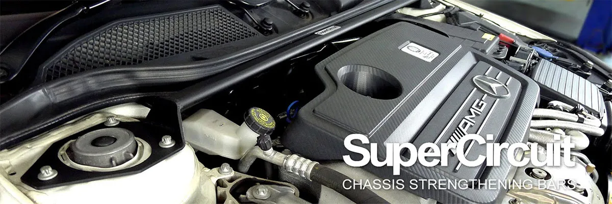 Super Circuit banner