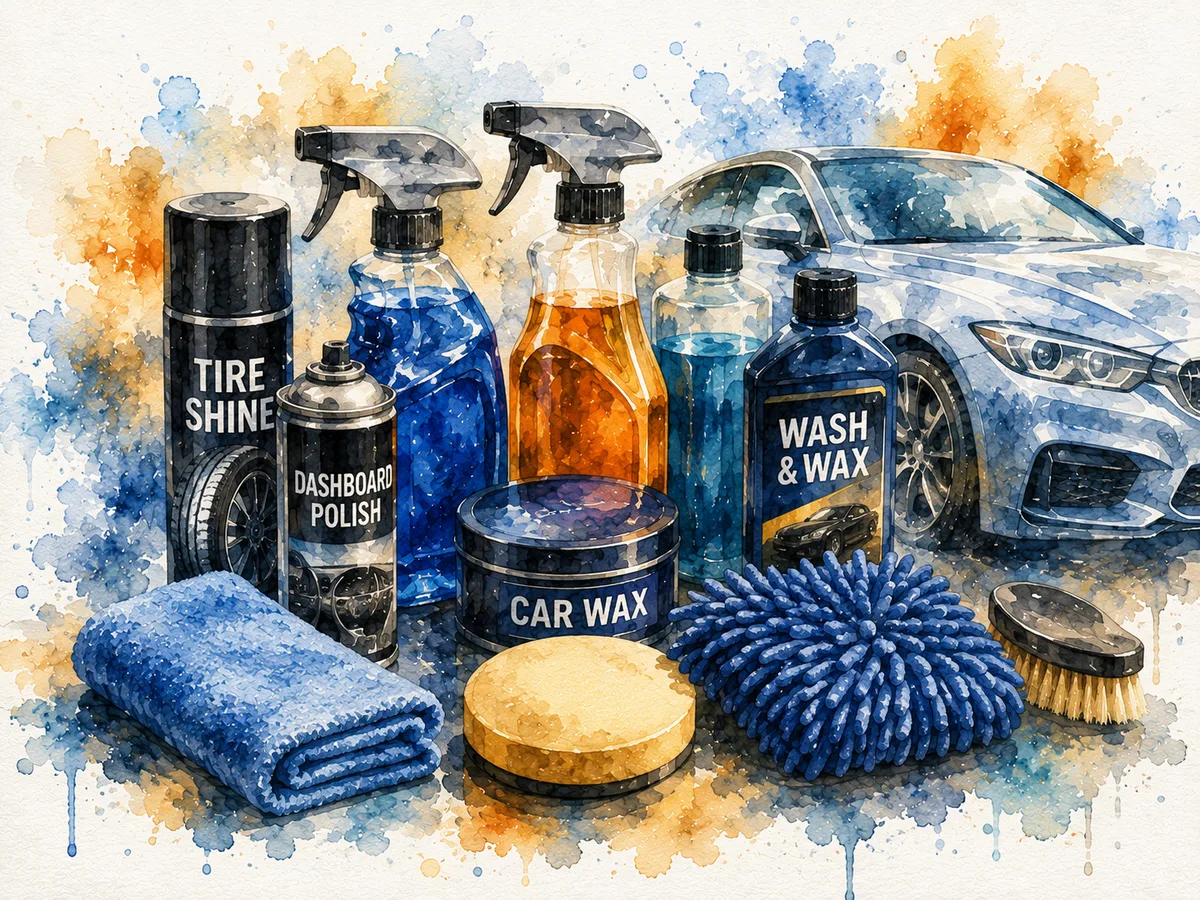 Car Care