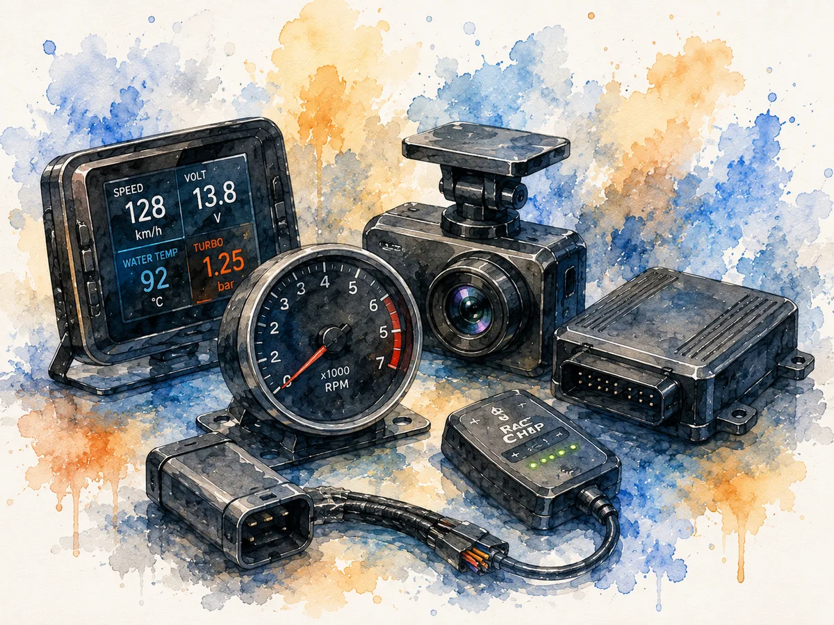 Electronics
