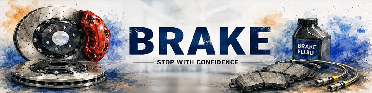 Brakes
