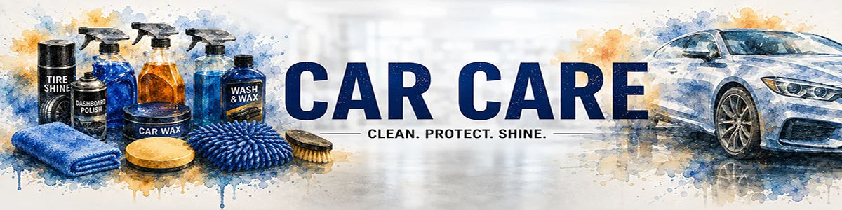 Car Care