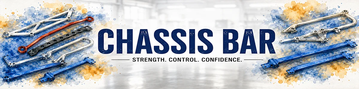 Chassis Bars