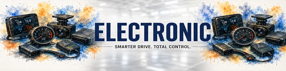 Electronics