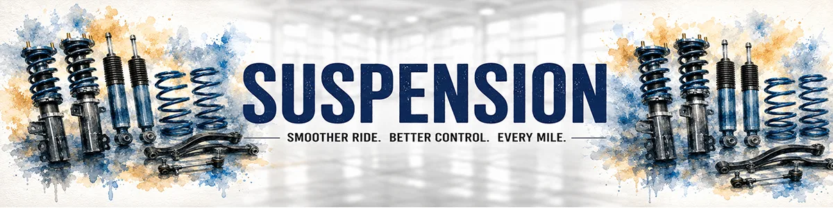 Suspension