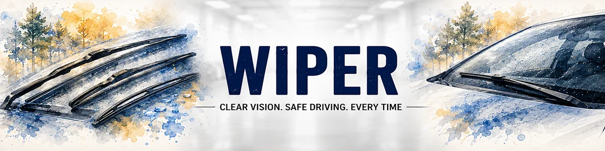 Wipers