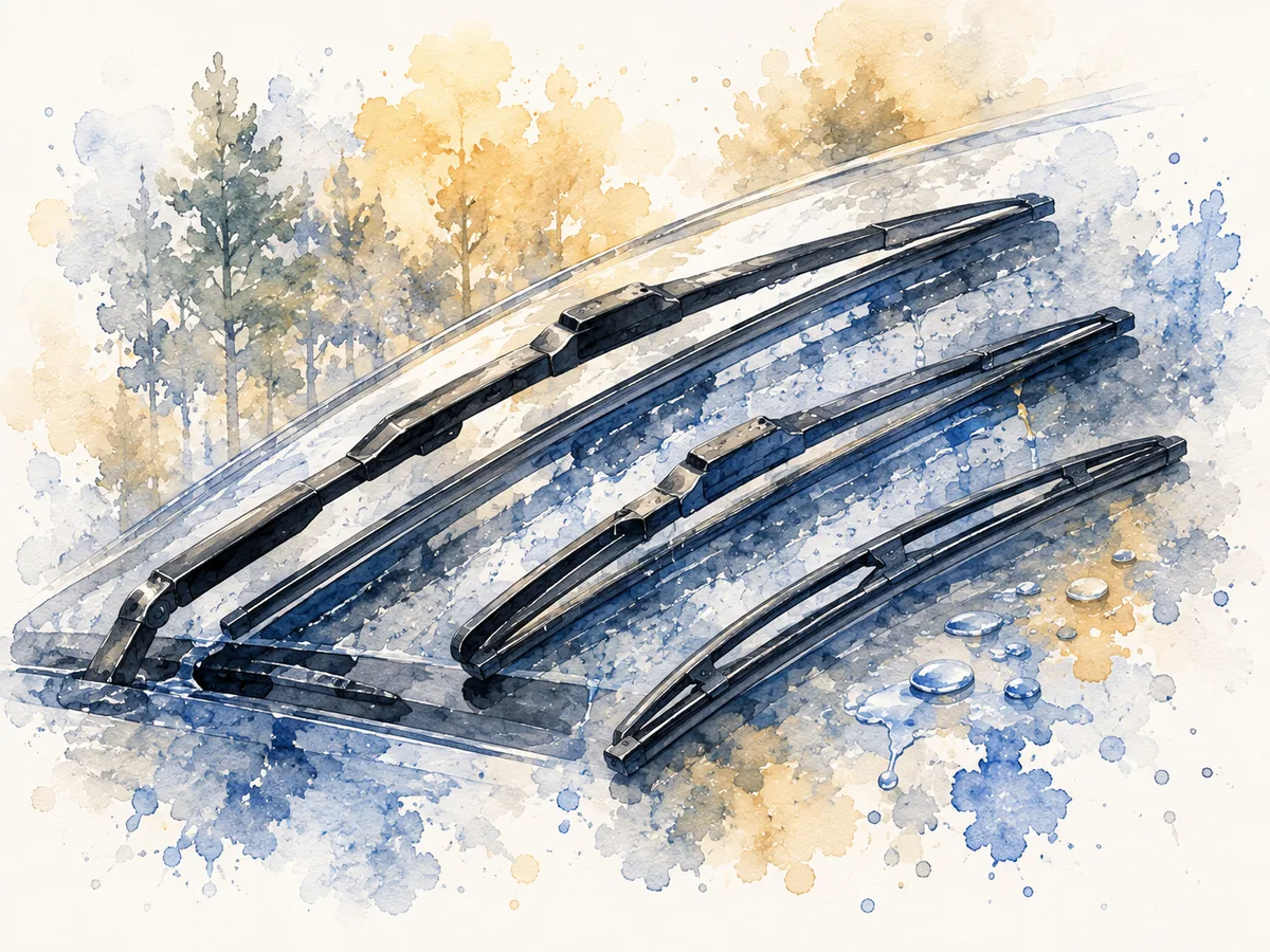 Wipers